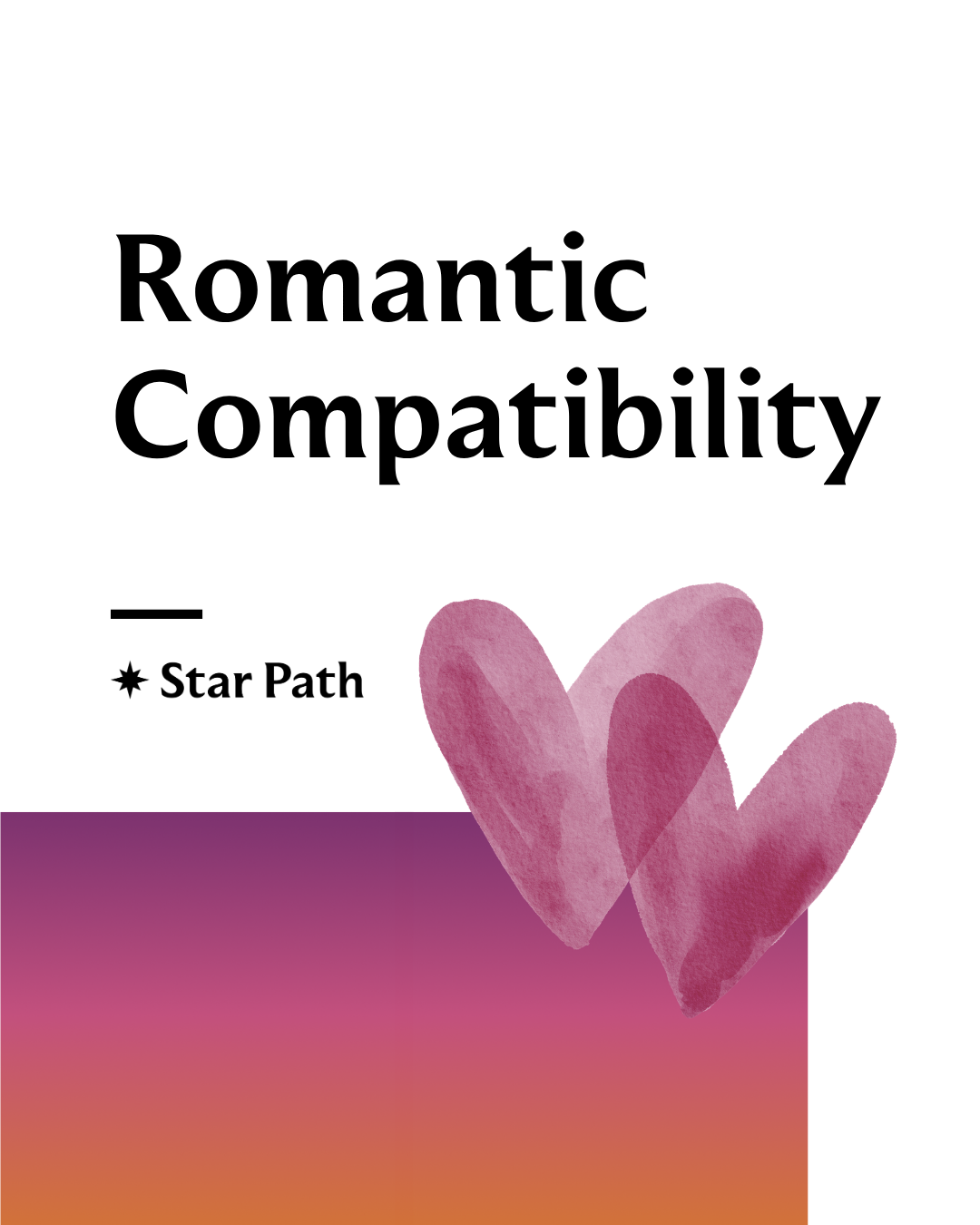 Romantic Compatibility