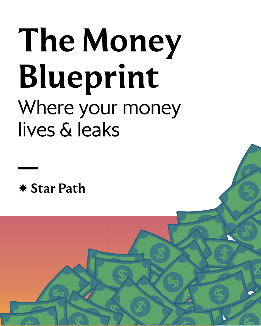 The Money Blueprint