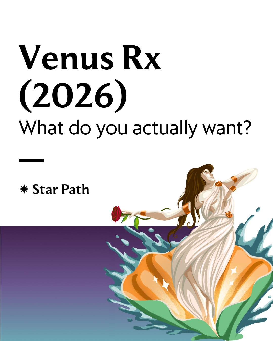 Venus Rx